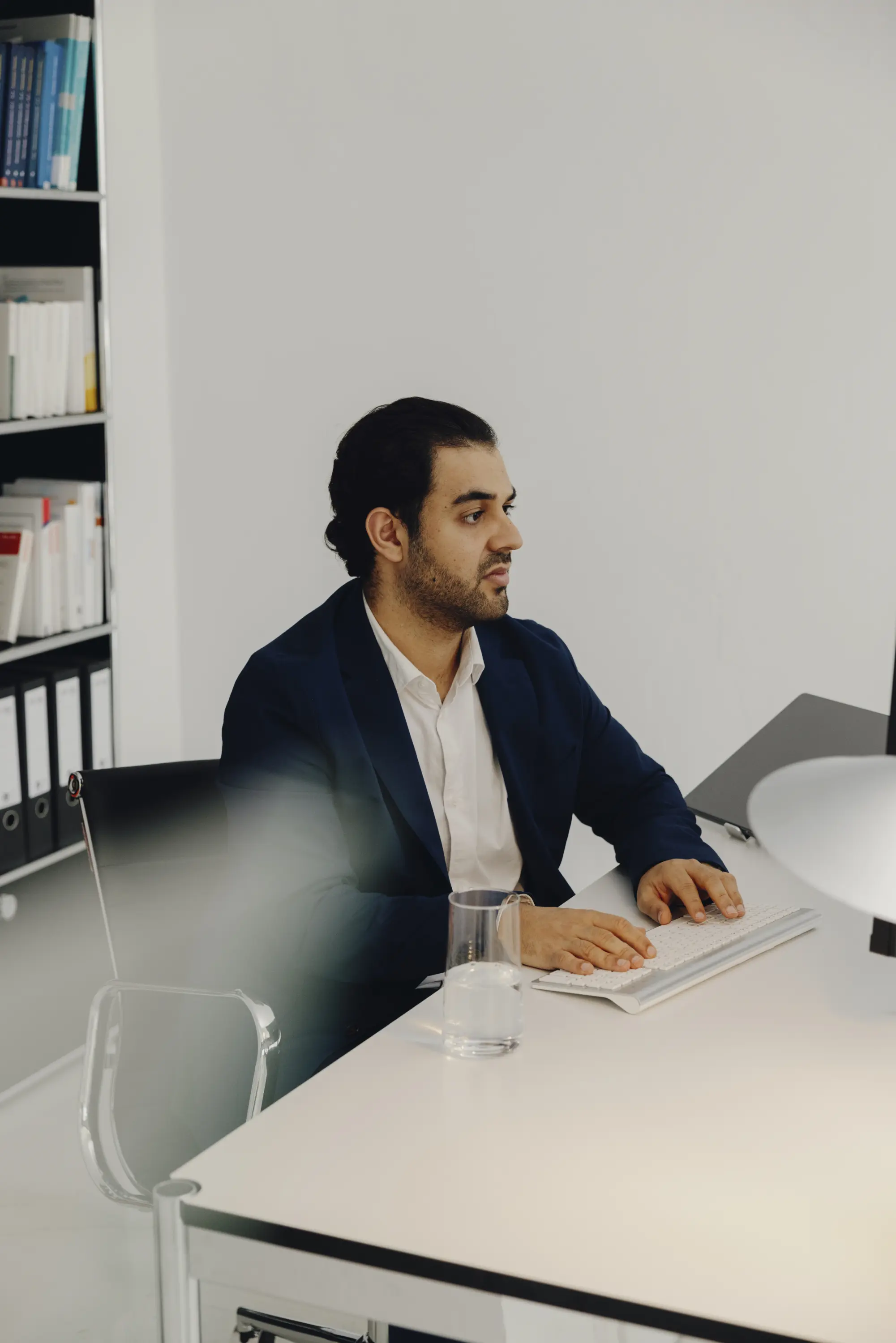 Omar Metwally