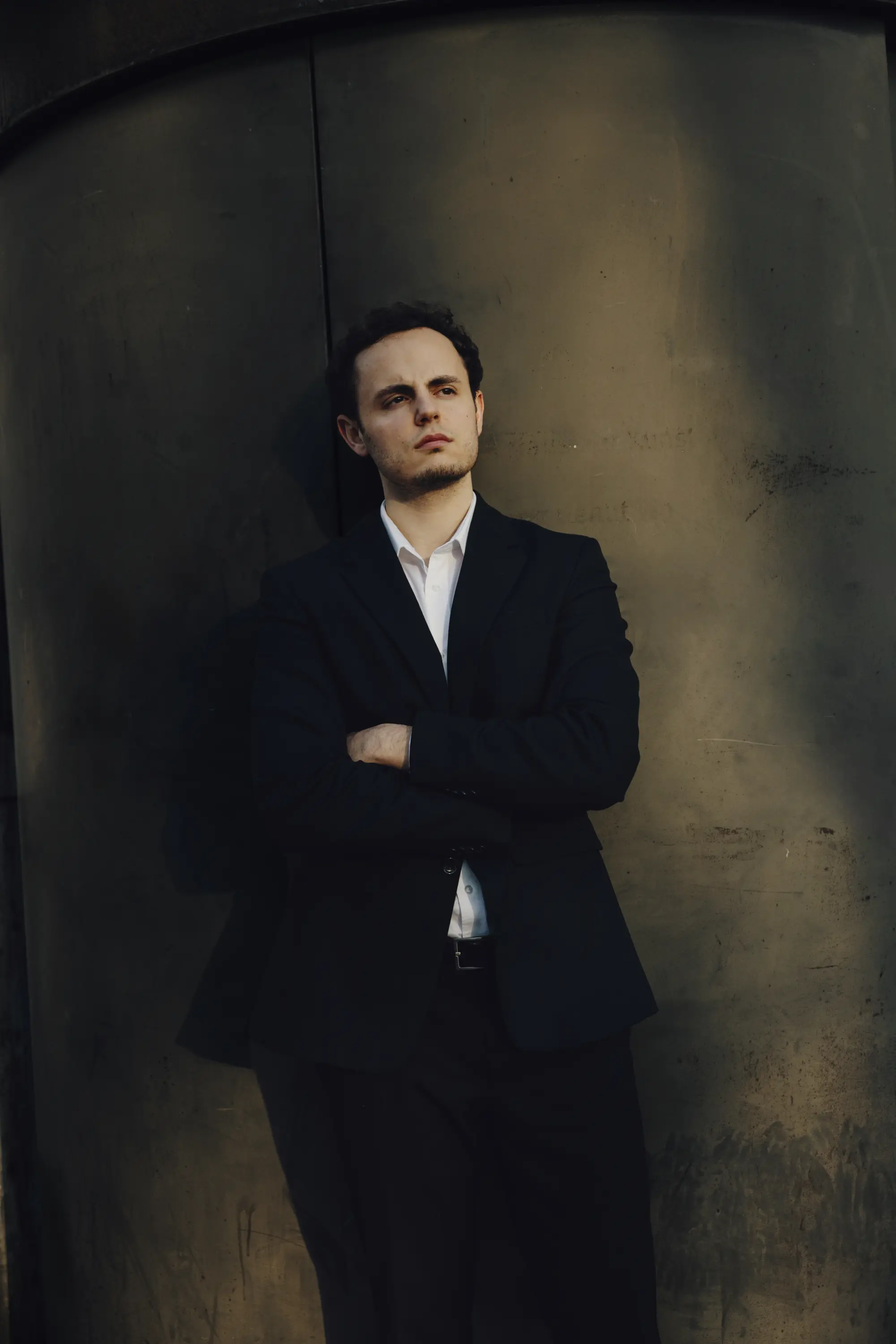 Peter Möss