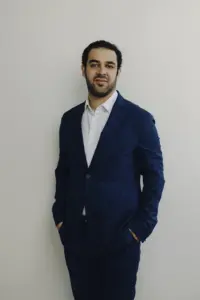 Omar Metwally