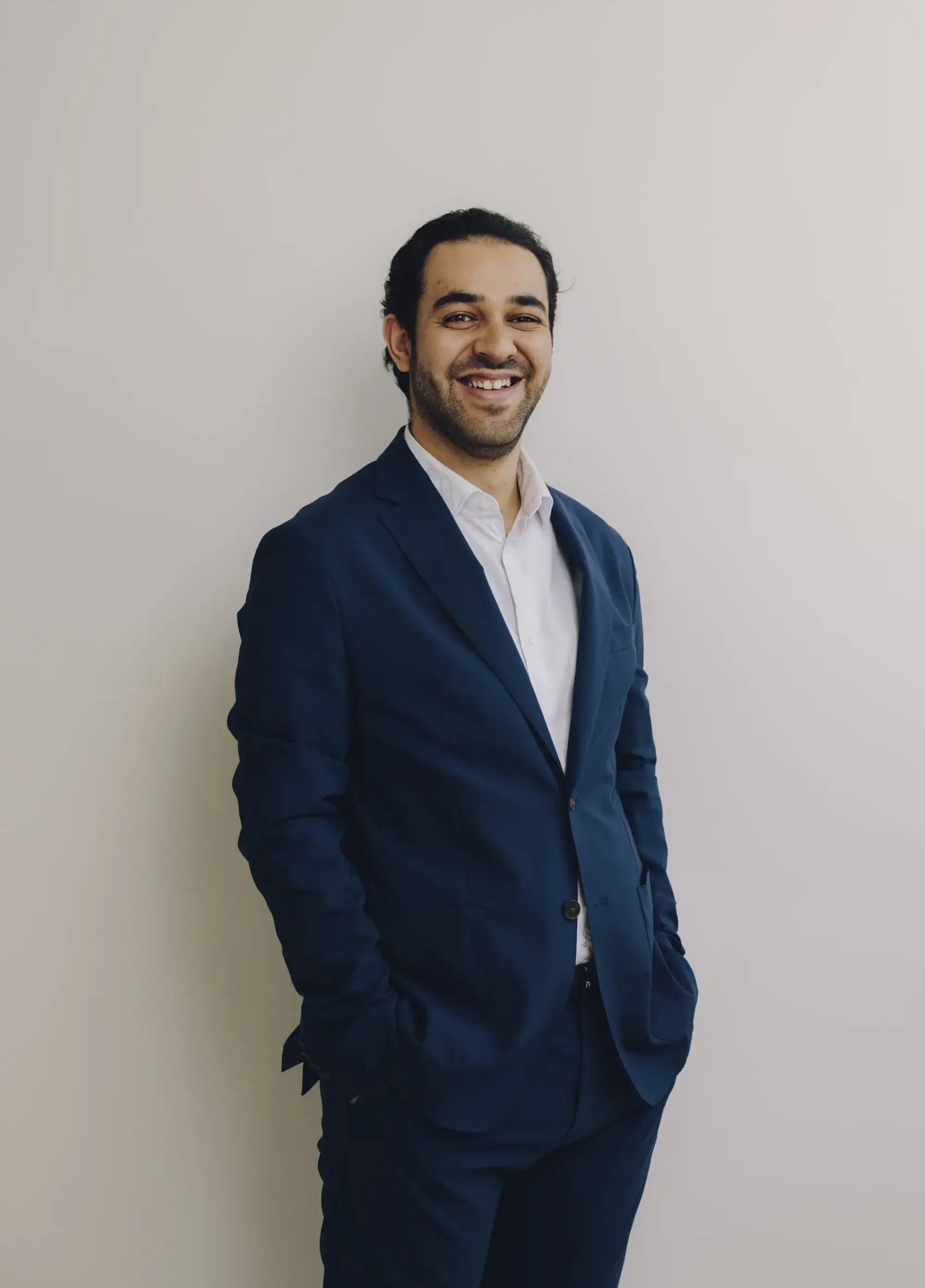 Omar Metwally