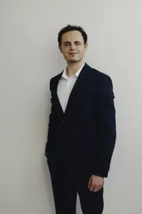 Peter Möss