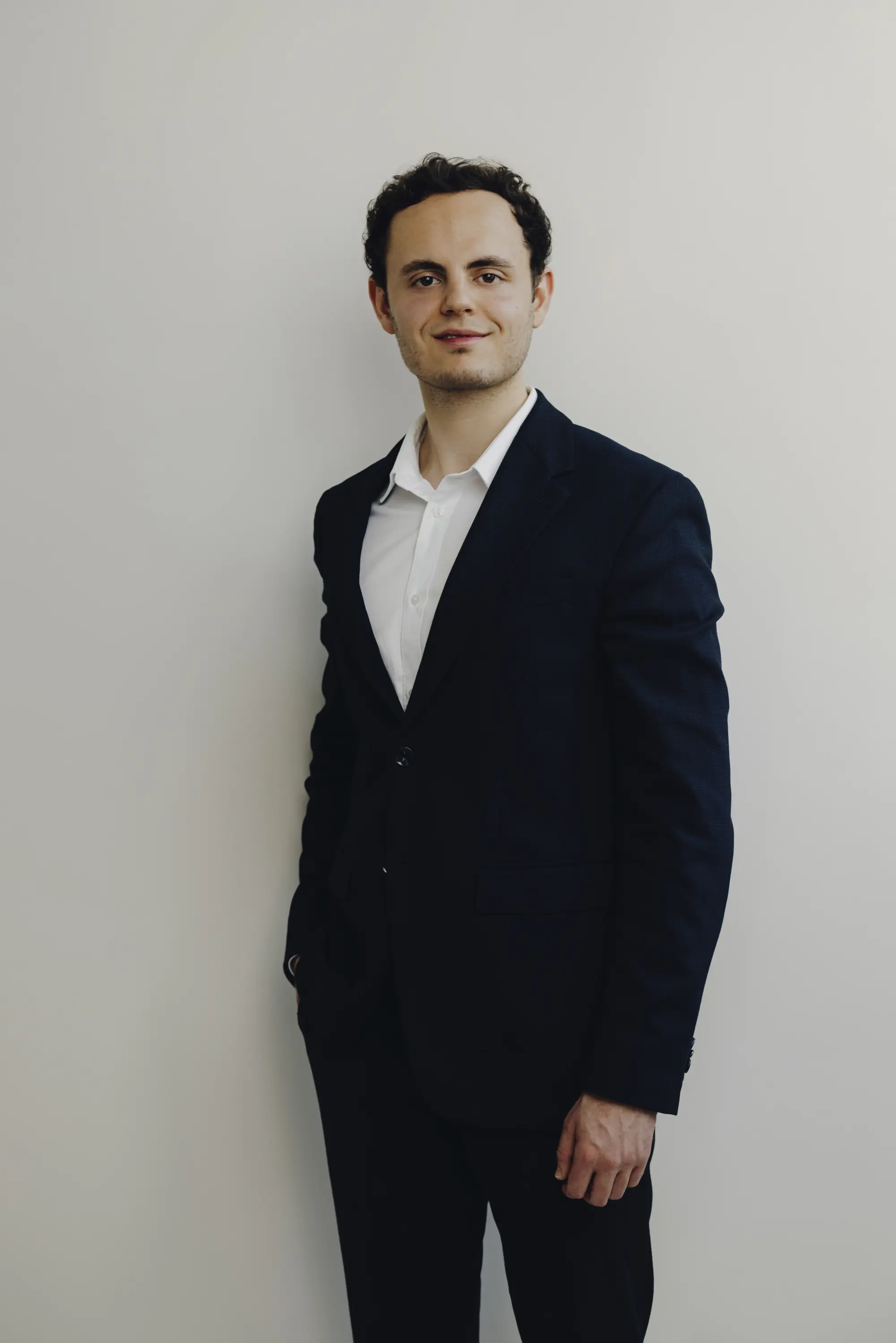 Peter Möss