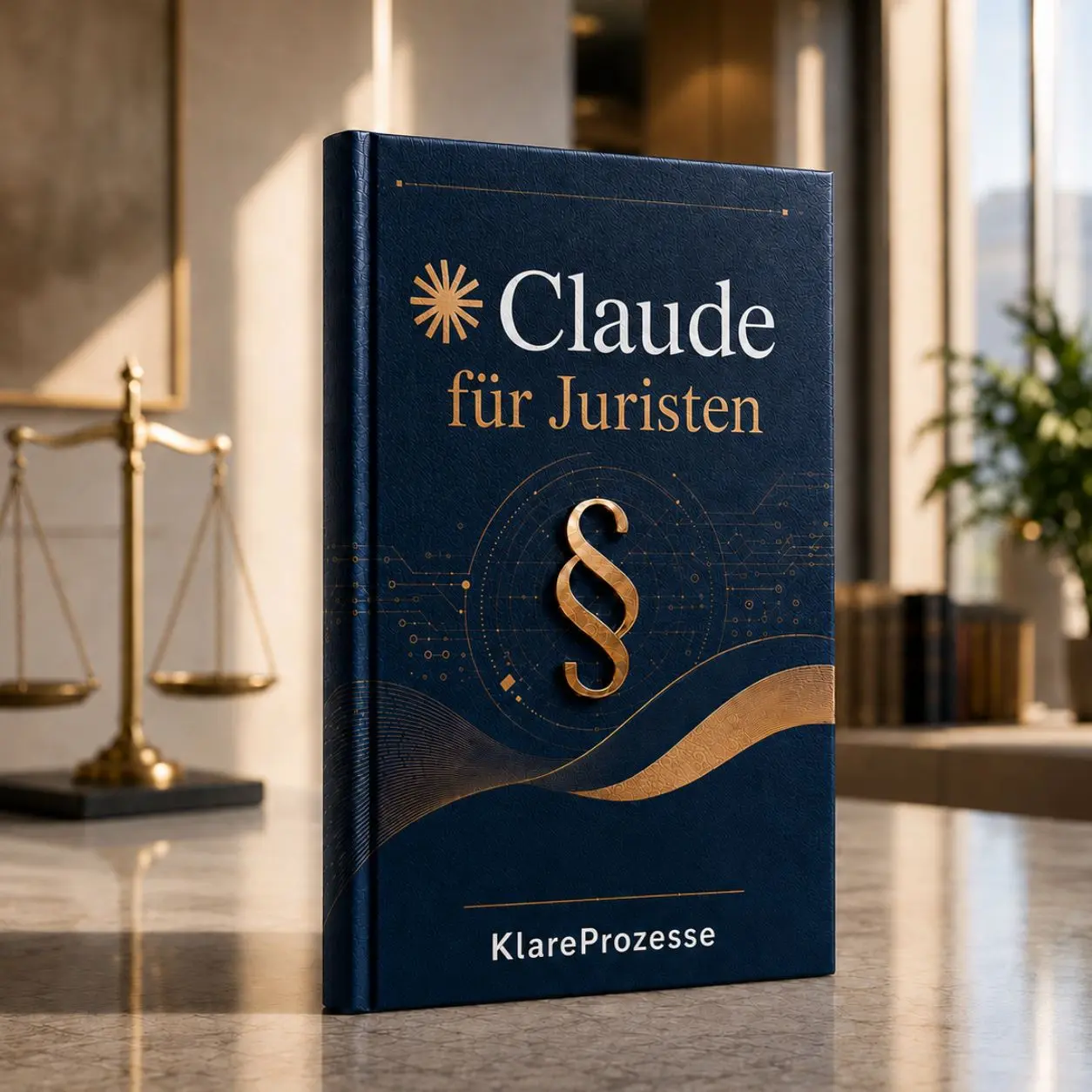Claude Skills für Kanzleien und Rechtsabteilungen: Drei praktische Anwendungsfälle für produktiveres juristisches Arbeiten