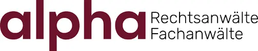 Logo einer Partnerkanzlei