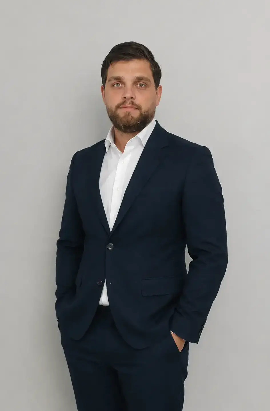 Gürhan Yalcin, Business Development Manager bei KlareProzesse