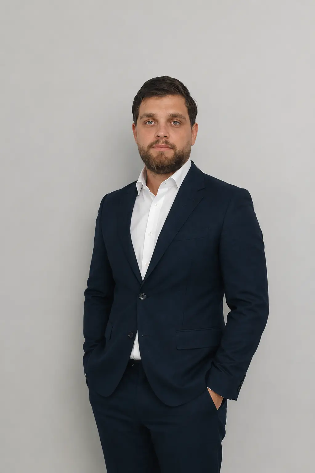 Gürhan Yalcin, Business Development Manager bei KlareProzesse