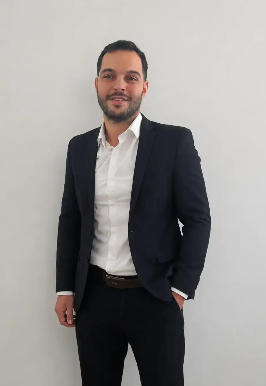 Nour Neji, M. Sc., AI Engineer bei KlareProzesse