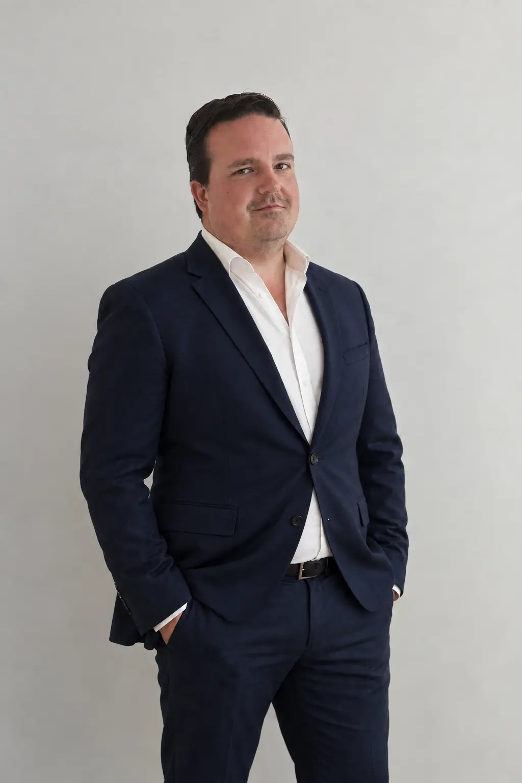 Michael Etterer, B. Sc., AI Consultant bei KlareProzesse