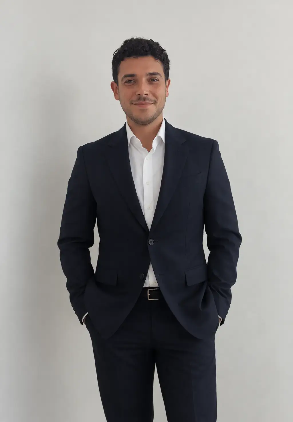 Bassem Trifa, M. Sc., AI Engineer bei KlareProzesse