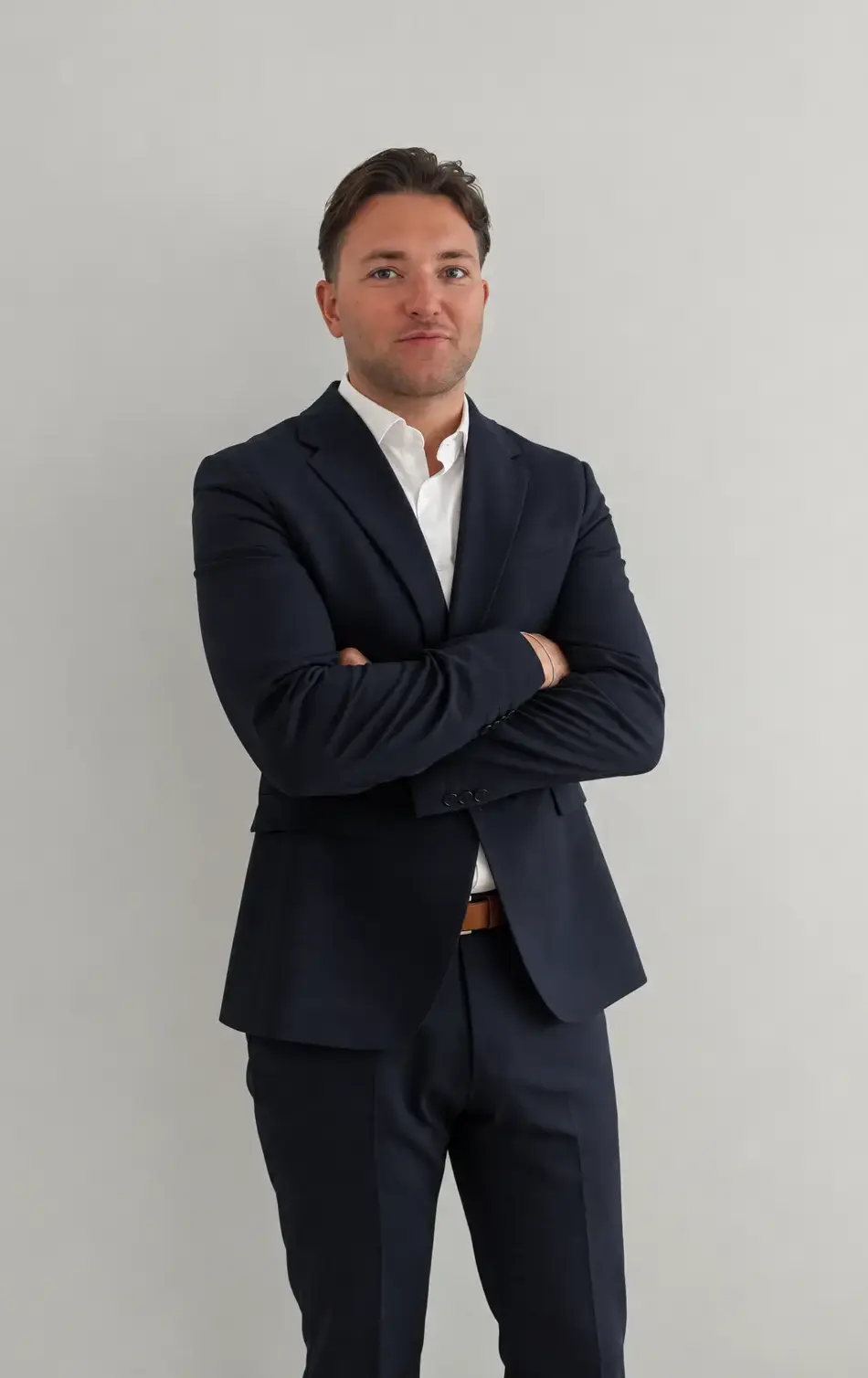 Christoph Flieger, M. A., AI Consultant bei KlareProzesse