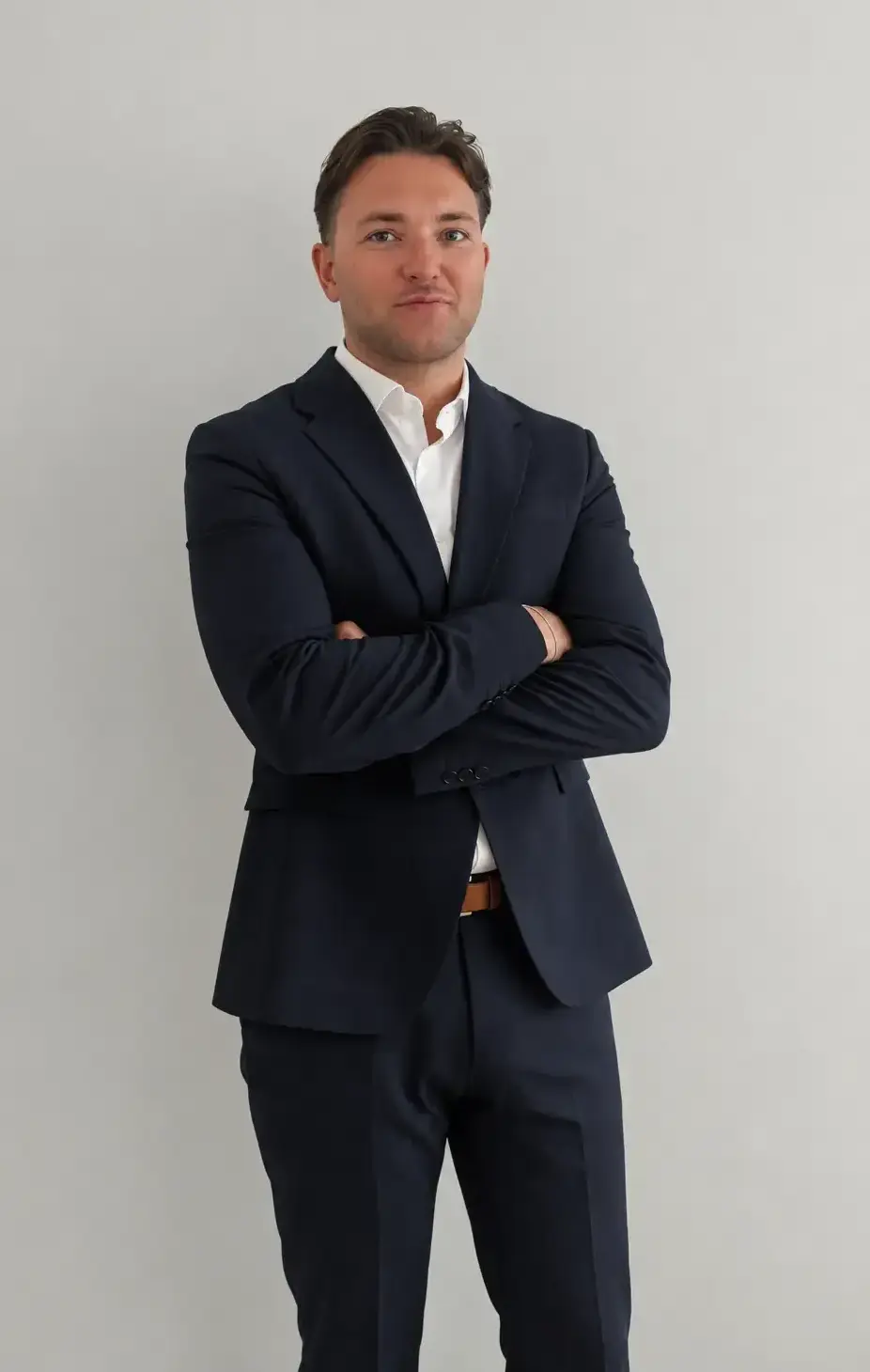 Christoph Flieger, M. A.